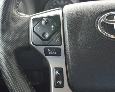 2023 Toyota Tacoma 2WD SR5