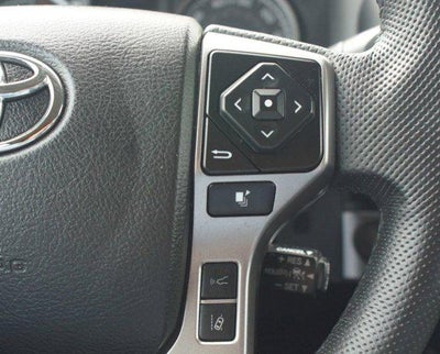 2023 Toyota Tacoma 2WD SR5