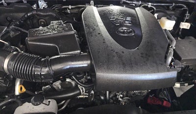 2022 Toyota Tacoma 2WD TRD Off Road