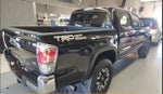 2022 Toyota Tacoma 2WD TRD Off Road