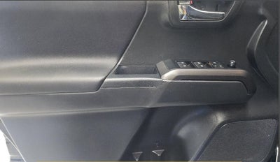 2022 Toyota Tacoma 2WD TRD Off Road