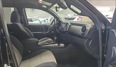 2022 Toyota Tacoma 2WD TRD Off Road