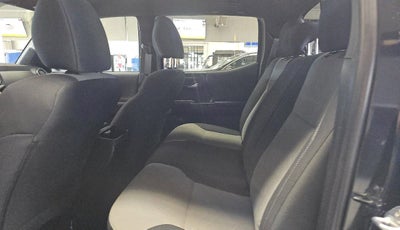 2022 Toyota Tacoma 2WD TRD Off Road