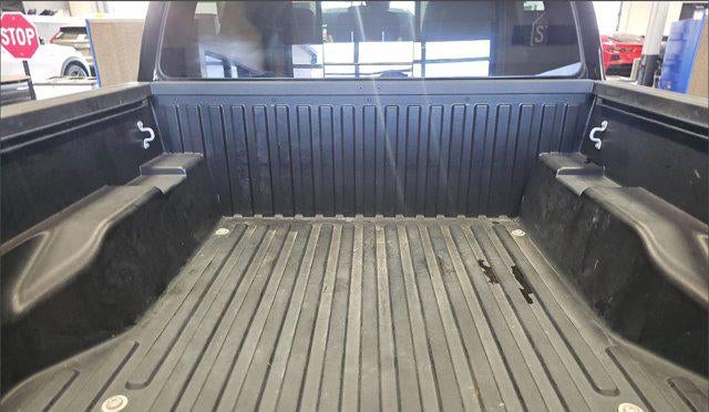 2022 Toyota Tacoma 2WD TRD Off Road