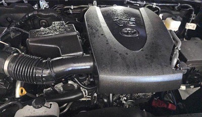 2022 Toyota Tacoma 2WD TRD Off Road