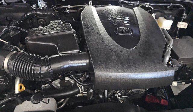 2022 Toyota Tacoma 2WD TRD Off Road