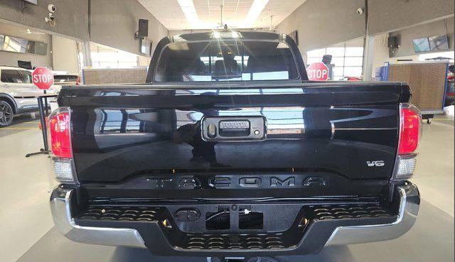 2022 Toyota Tacoma 2WD TRD Off Road