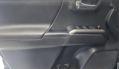 2022 Toyota Tacoma 2WD TRD Off Road