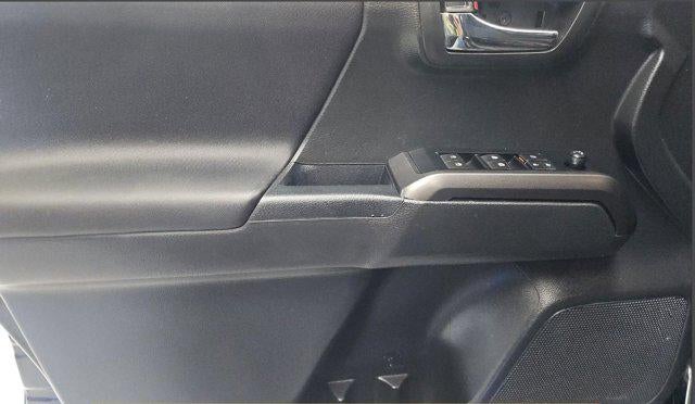 2022 Toyota Tacoma 2WD TRD Off Road