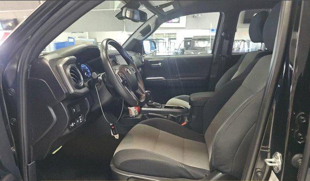 2022 Toyota Tacoma 2WD TRD Off Road