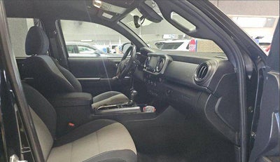 2022 Toyota Tacoma 2WD TRD Off Road