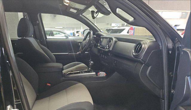 2022 Toyota Tacoma 2WD TRD Off Road