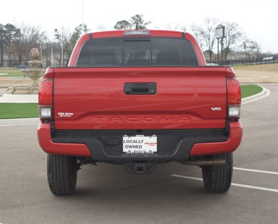 2022 Toyota Tacoma 2WD SR5