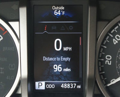 2022 Toyota Tacoma 2WD SR5