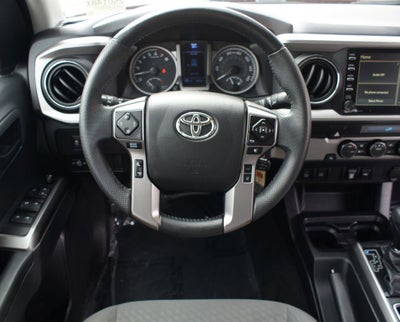 2022 Toyota Tacoma 2WD SR5