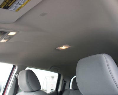 2022 Toyota Tacoma 2WD SR5