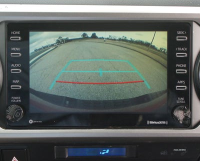 2022 Toyota Tacoma 2WD SR5