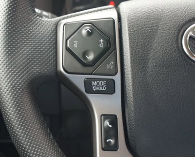 2022 Toyota Tacoma 2WD SR5