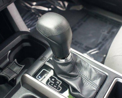 2022 Toyota Tacoma 2WD SR5