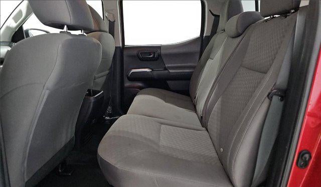 2022 Toyota Tacoma 2WD SR5