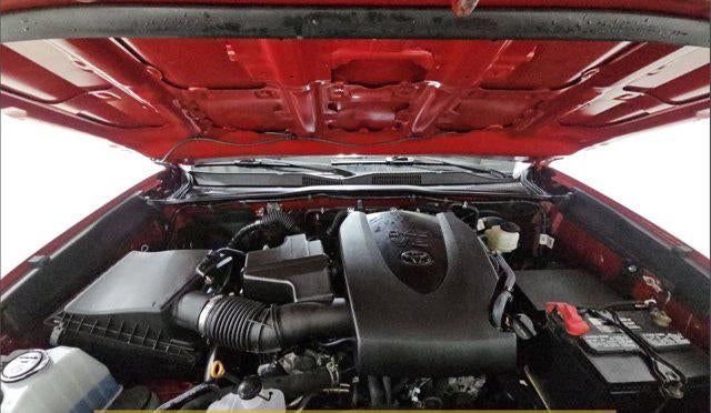 2022 Toyota Tacoma 2WD SR5