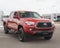 2022 Toyota Tacoma 2WD SR5
