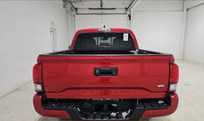 2022 Toyota Tacoma 2WD SR5