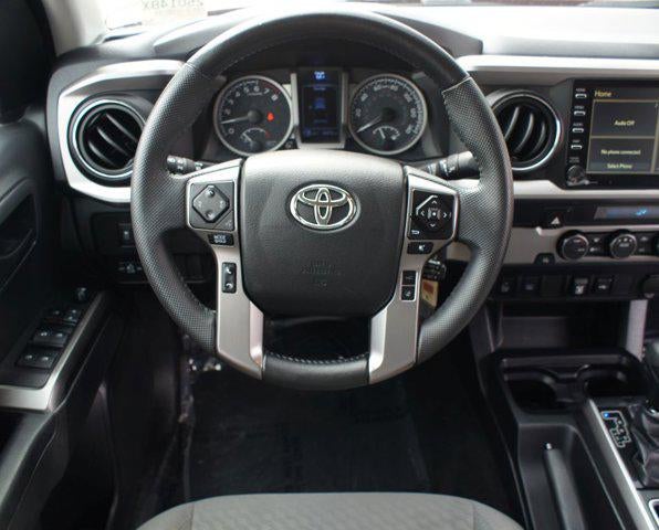 2022 Toyota Tacoma 2WD SR5