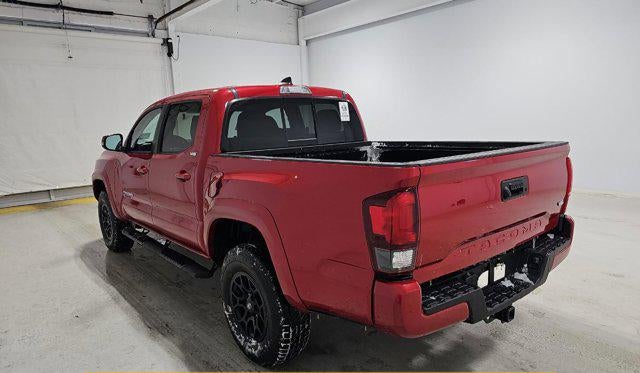 2022 Toyota Tacoma 2WD SR5