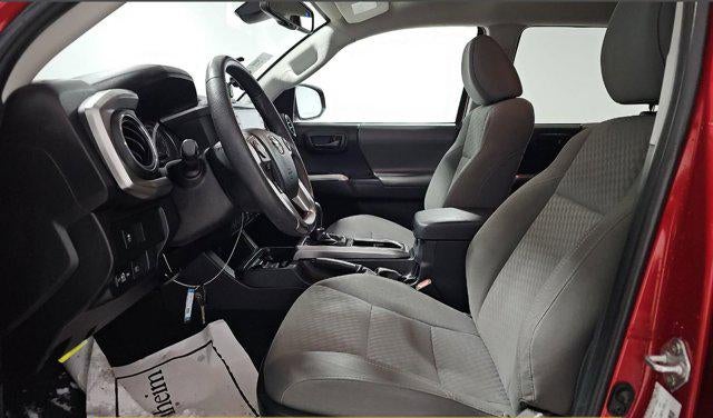 2022 Toyota Tacoma 2WD SR5