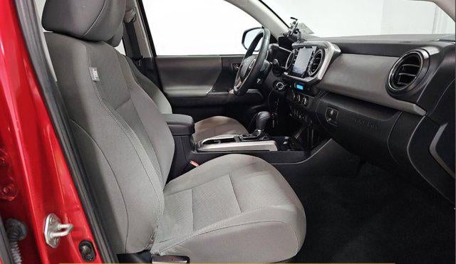 2022 Toyota Tacoma 2WD SR5