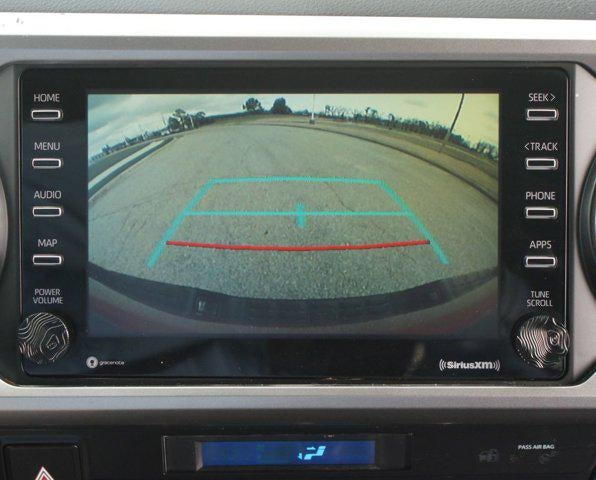 2022 Toyota Tacoma 2WD SR5