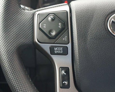 2022 Toyota Tacoma 2WD SR5