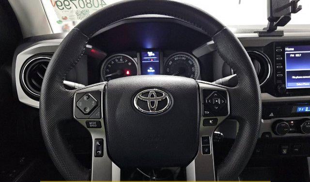 2022 Toyota Tacoma 2WD SR5