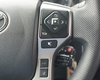 2022 Toyota Tacoma 2WD SR5