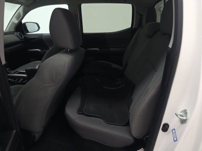 2022 Toyota Tacoma 2WD SR5