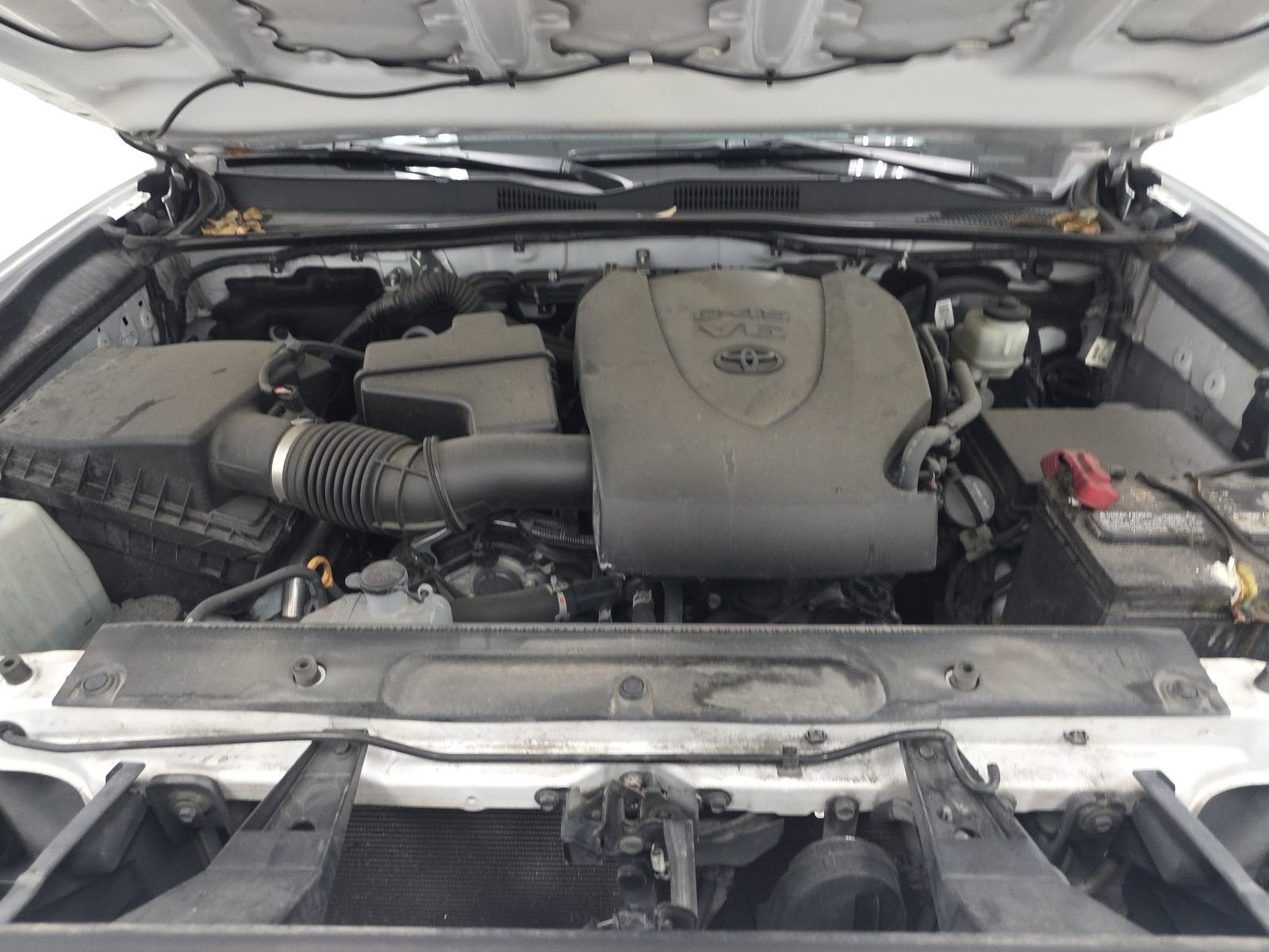 2022 Toyota Tacoma 2WD SR5