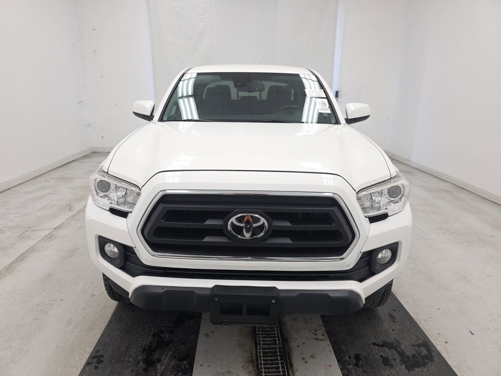 2022 Toyota Tacoma 2WD SR5