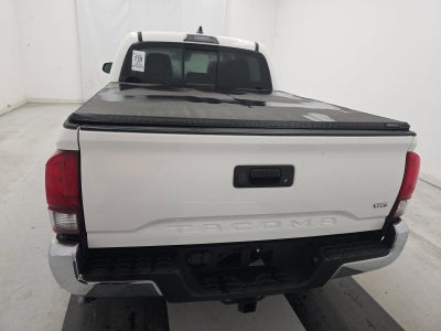 2022 Toyota Tacoma 2WD SR5