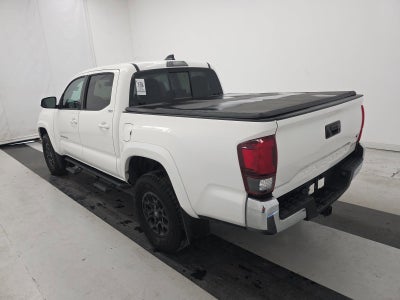 2022 Toyota Tacoma 2WD SR5