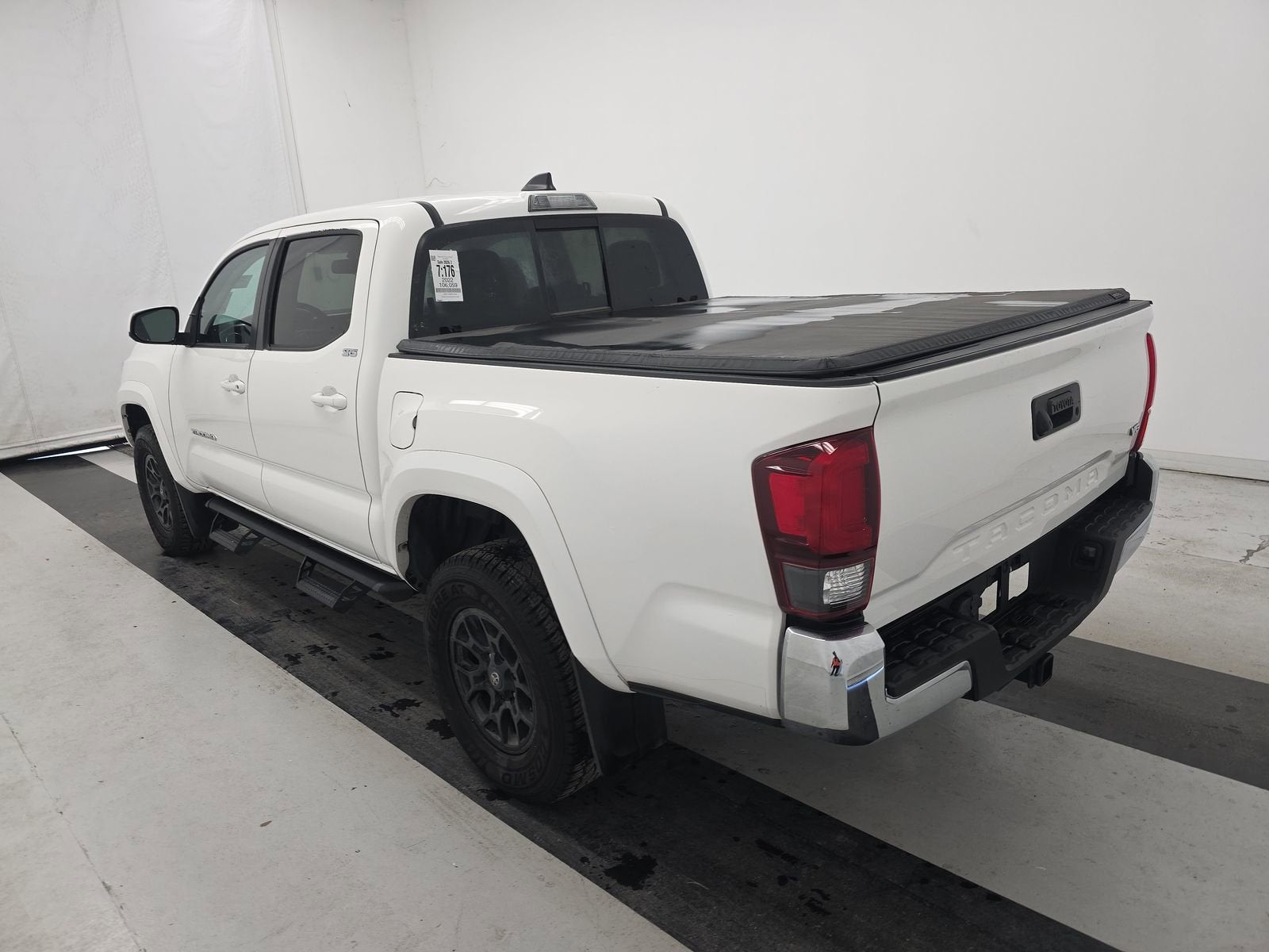 2022 Toyota Tacoma 2WD SR5