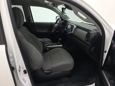 2022 Toyota Tacoma 2WD SR5