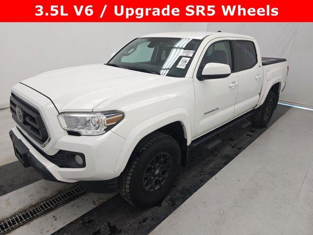 2022 Toyota Tacoma 2WD SR5