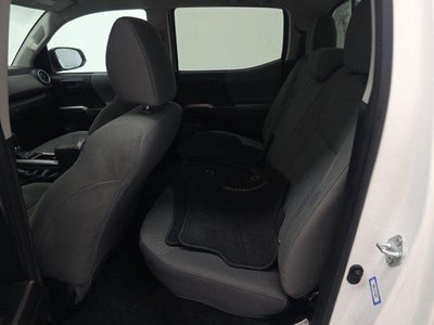 2022 Toyota Tacoma 2WD SR5