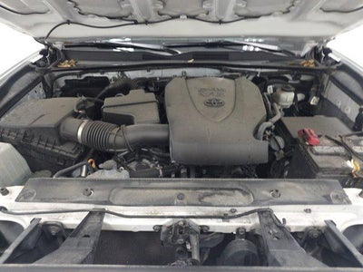 2022 Toyota Tacoma 2WD SR5