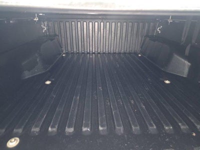 2022 Toyota Tacoma 2WD SR5