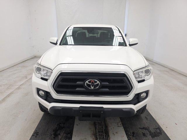 2022 Toyota Tacoma 2WD SR5