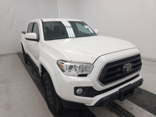 2022 Toyota Tacoma 2WD SR5