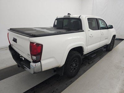 2022 Toyota Tacoma 2WD SR5
