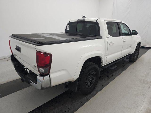 2022 Toyota Tacoma 2WD SR5